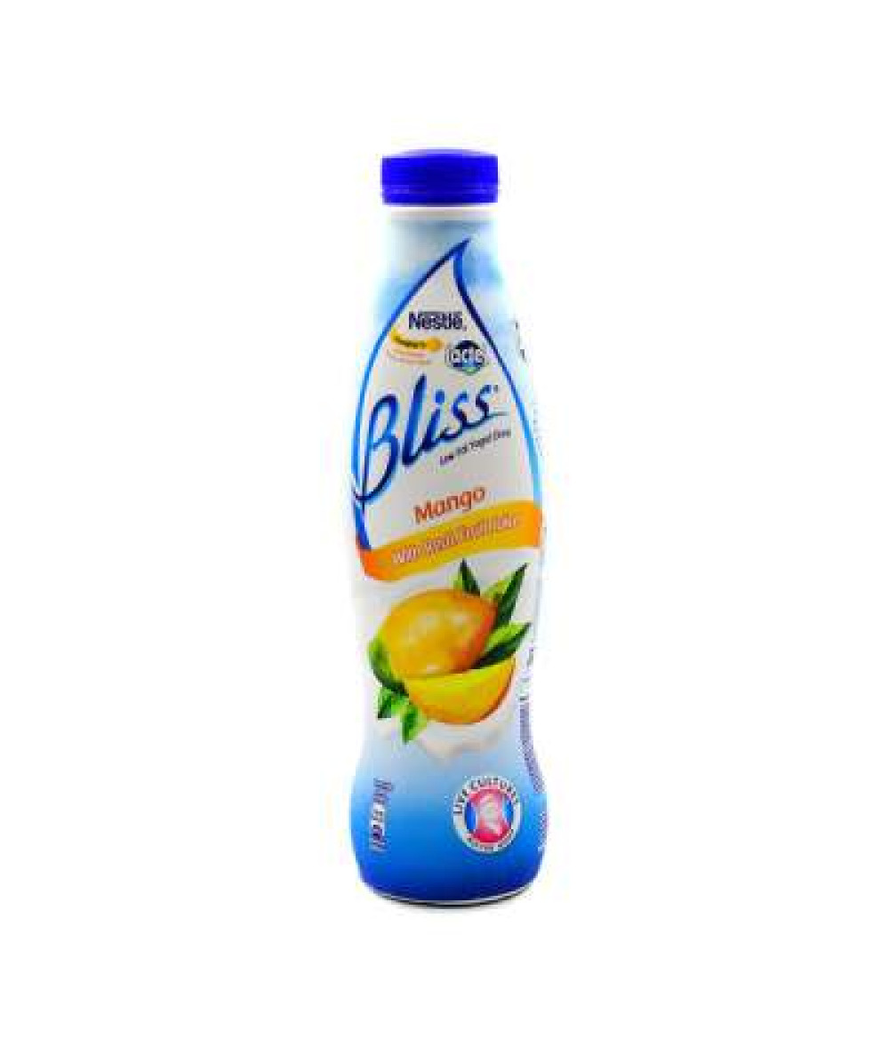 LACTEL BLISS YGT DRK MANGO 700G 