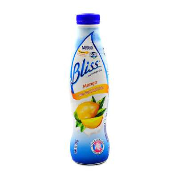 LACTEL BLISS YGT DRK MANGO 700G 