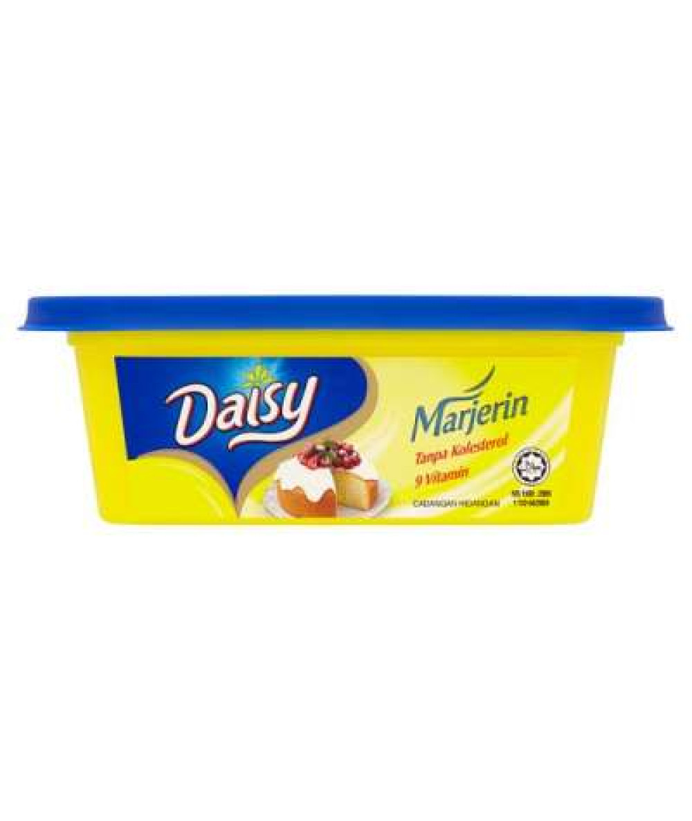 DAISY MARGARINE 240G