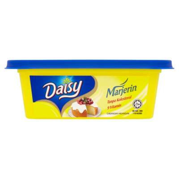 DAISY MARGARINE 240G