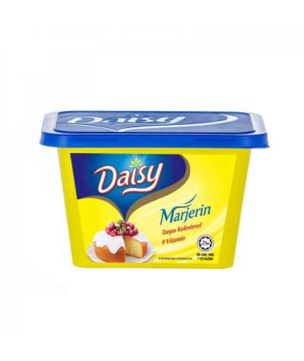 DAISY MARGARINE 480G