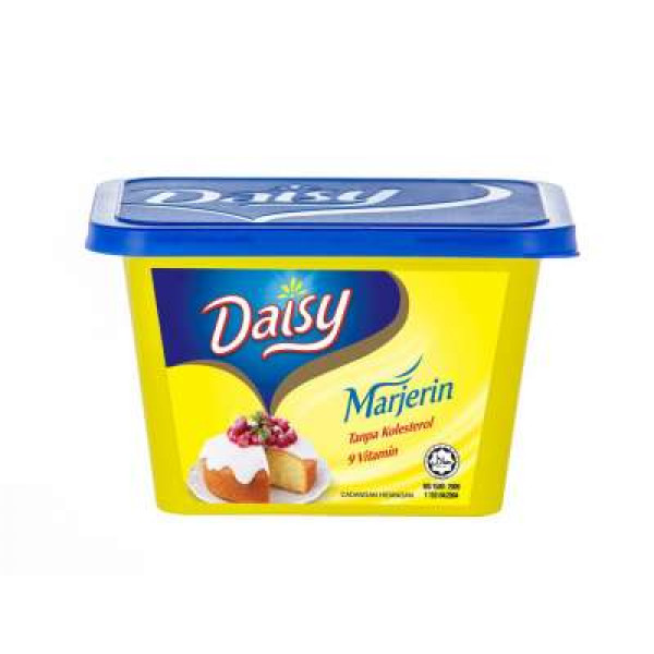 DAISY MARGARINE 480G