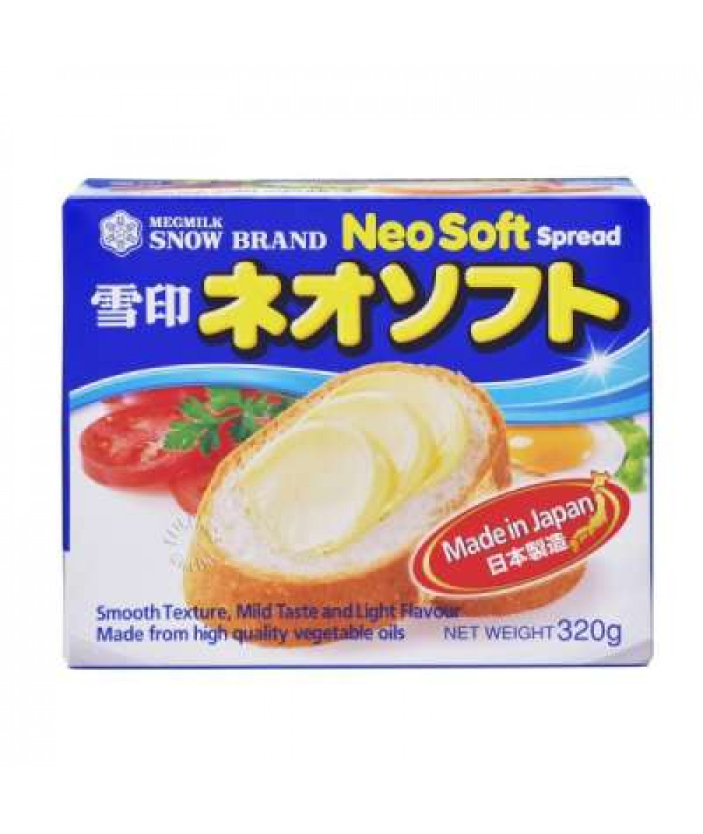 SNOW NEO SOFT SPREAD 320G