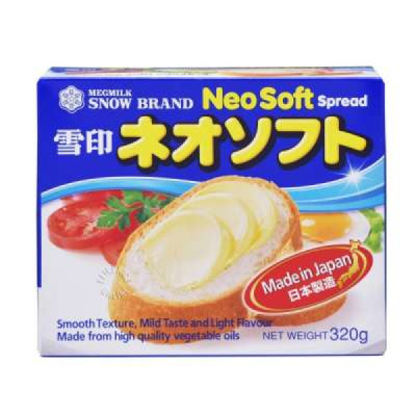 SNOW NEO SOFT SPREAD 320G