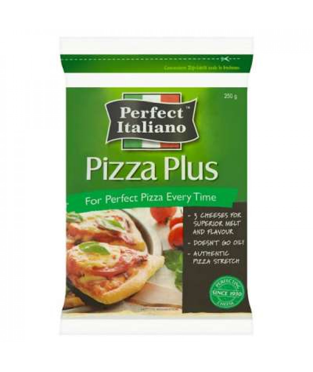 PERFECT ITALIANO PIZZA PLUS 250GM 