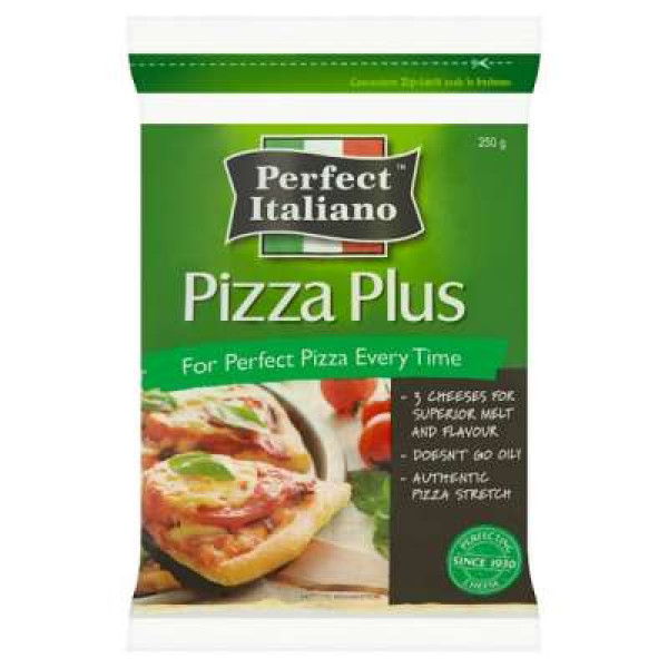 PERFECT ITALIANO PIZZA PLUS 250GM 