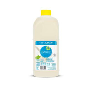 SUMMERFIELD FULL CREAM 2L