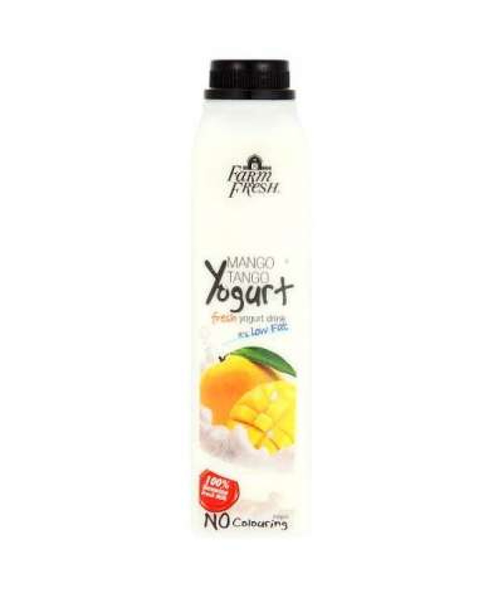 FARM FRESH MANGO TANGO 700G