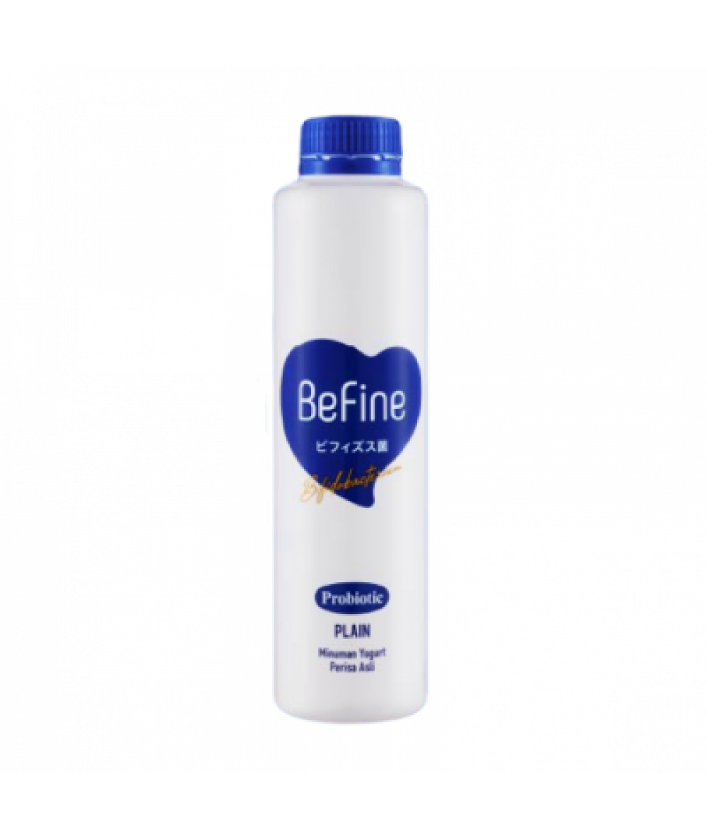 BEFINE YOGURT DRINK ORIGINAL 600G