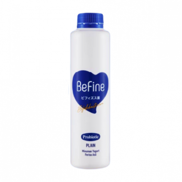 BEFINE YOGURT DRINK ORIGINAL 600G