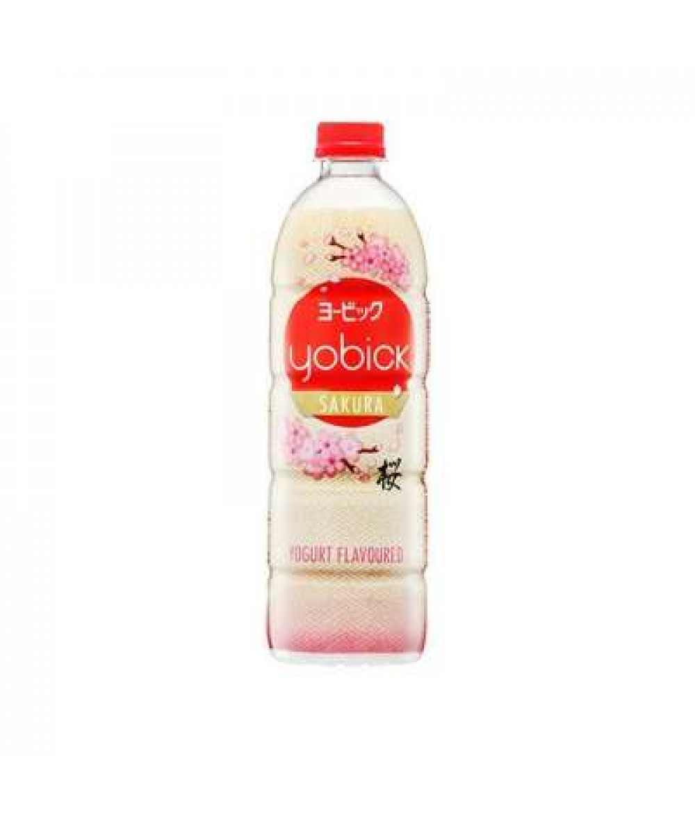 YOBICK SAKURA 700ML