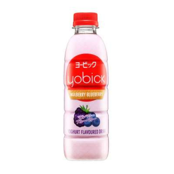 YOBICK MULBERRY BLUEBERRY 700ML