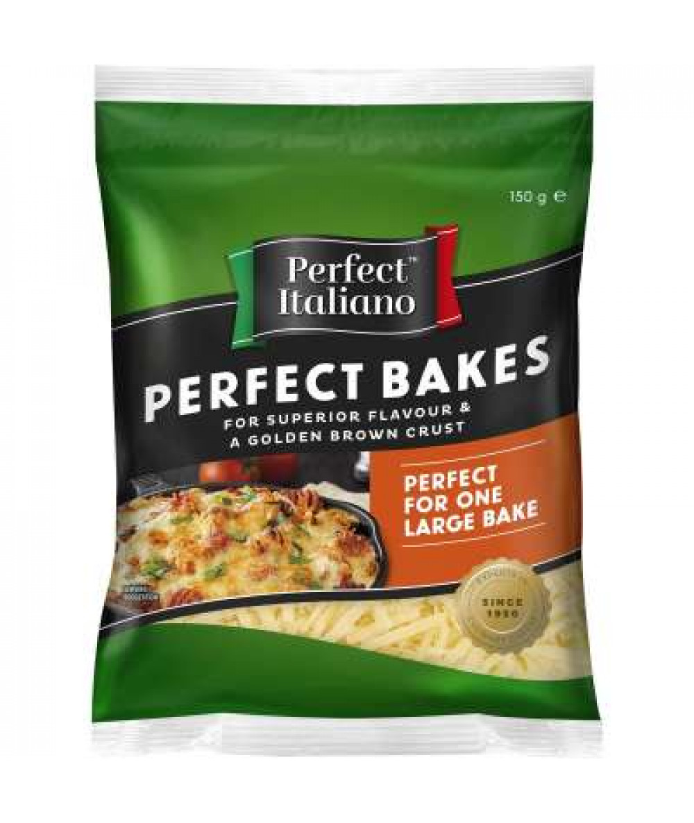 PERFECT ITALIANO PERFECT BAKES CHEESE 150G