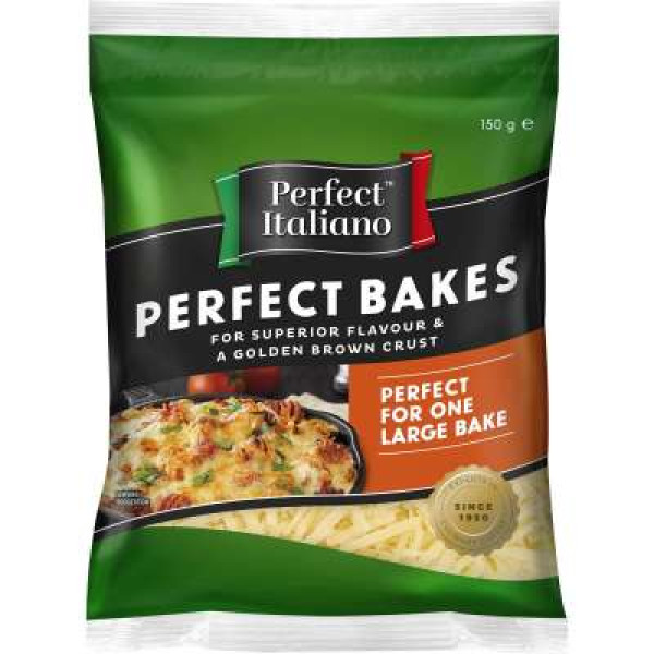 PERFECT ITALIANO PERFECT BAKES CHEESE 150G