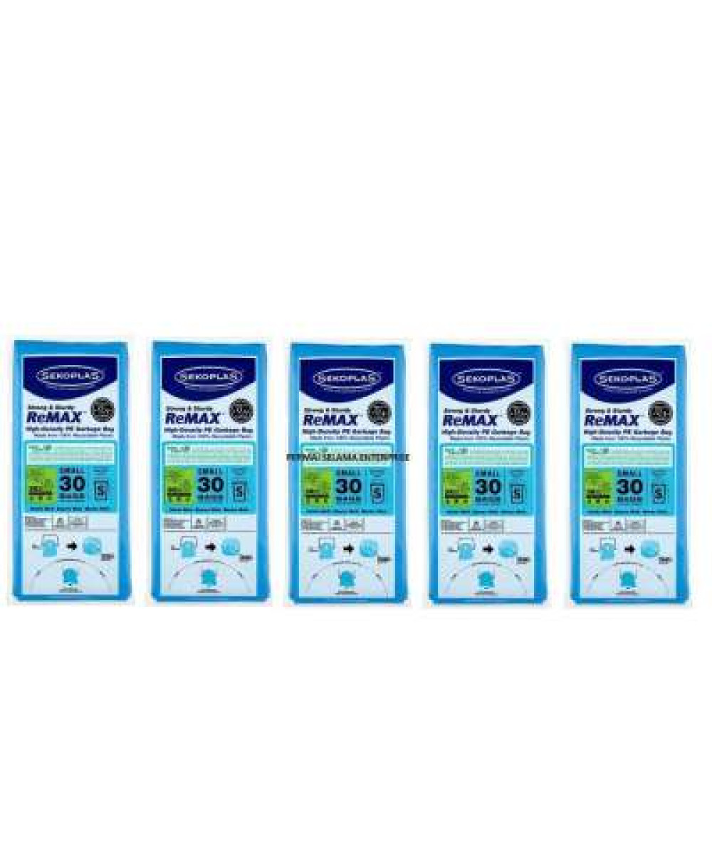 REMAX - BLUE F/PACK GB - S