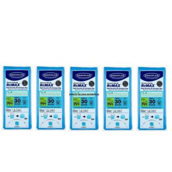 REMAX - BLUE F/PACK GB - S