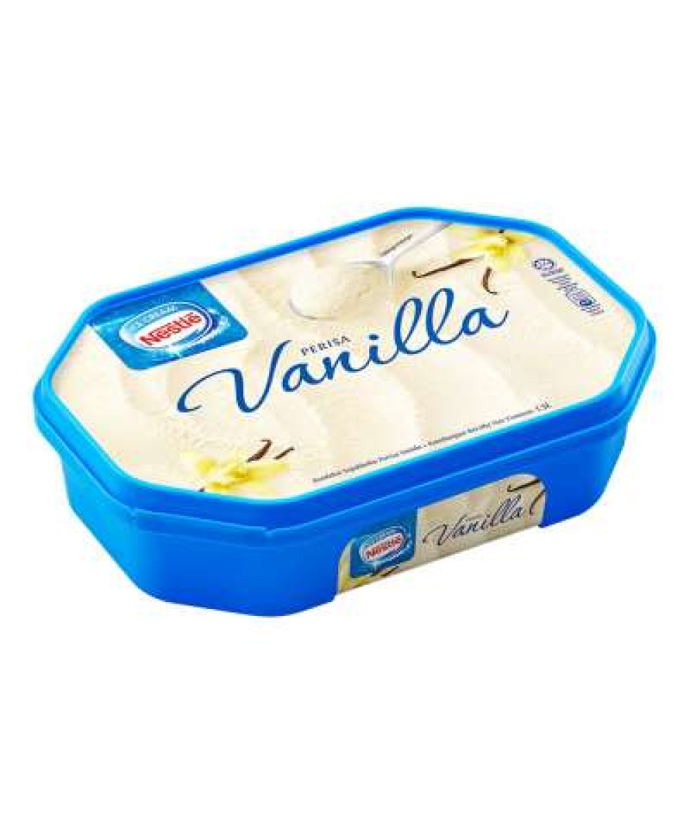 NESTLE FROZEN CONF VANILLA 1.5L