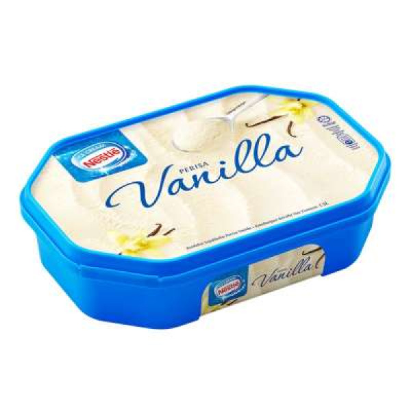 NESTLE FROZEN CONF VANILLA 1.5L