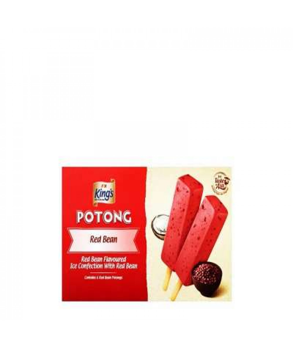 KINGS POTONG M/P12 RED PACK