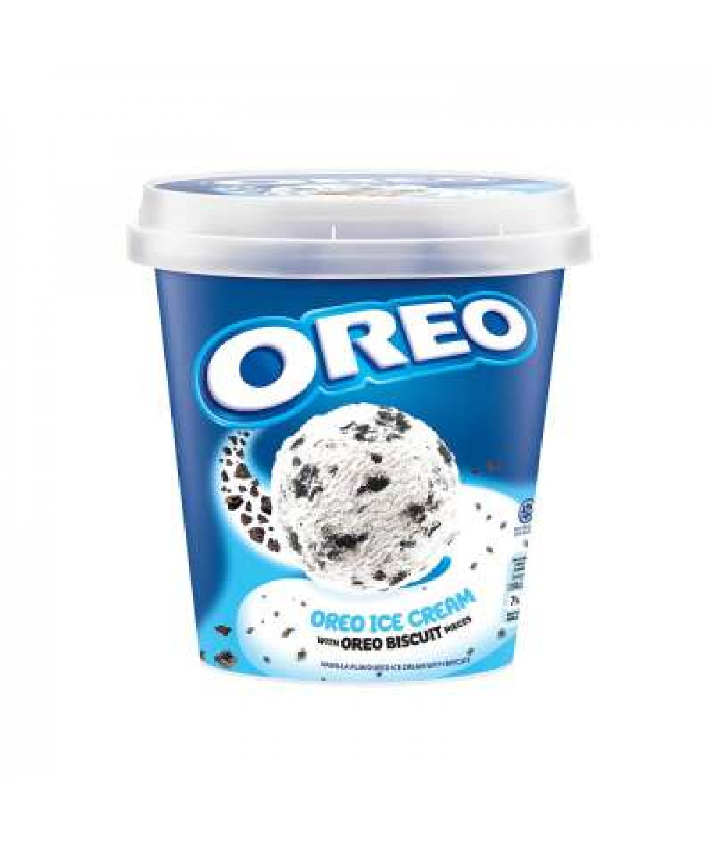 NESTLE OREO PINT 750ML