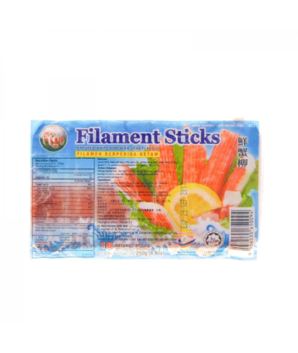 FIGO FILAMENT STICKS 250G 