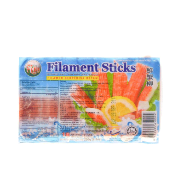 FIGO FILAMENT STICKS 250G 