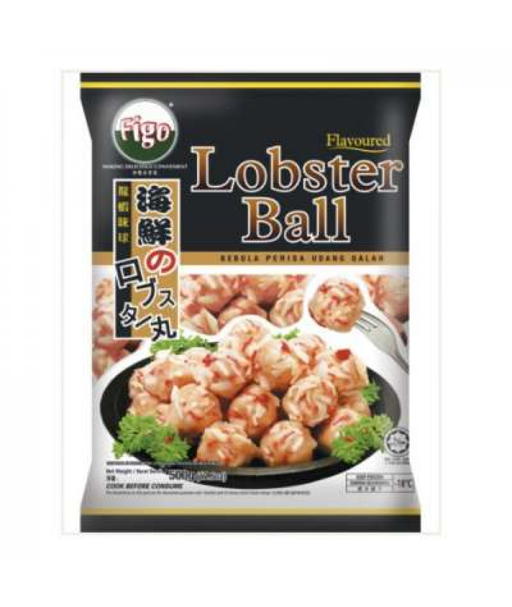 FIGO LOBSTER BALL-500GM