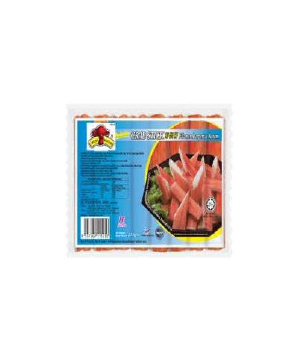 MUSHROOM IMITATION CRAB STICK-250G