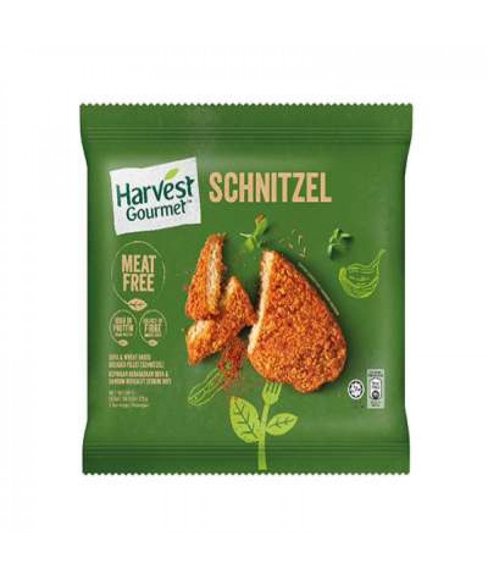 HARVEST GOURMET CRISPY CUTLET 260G