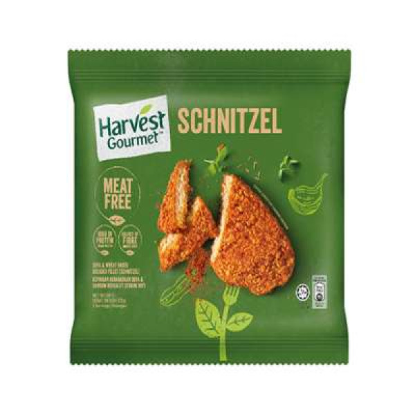 HARVEST GOURMET CRISPY CUTLET 260G