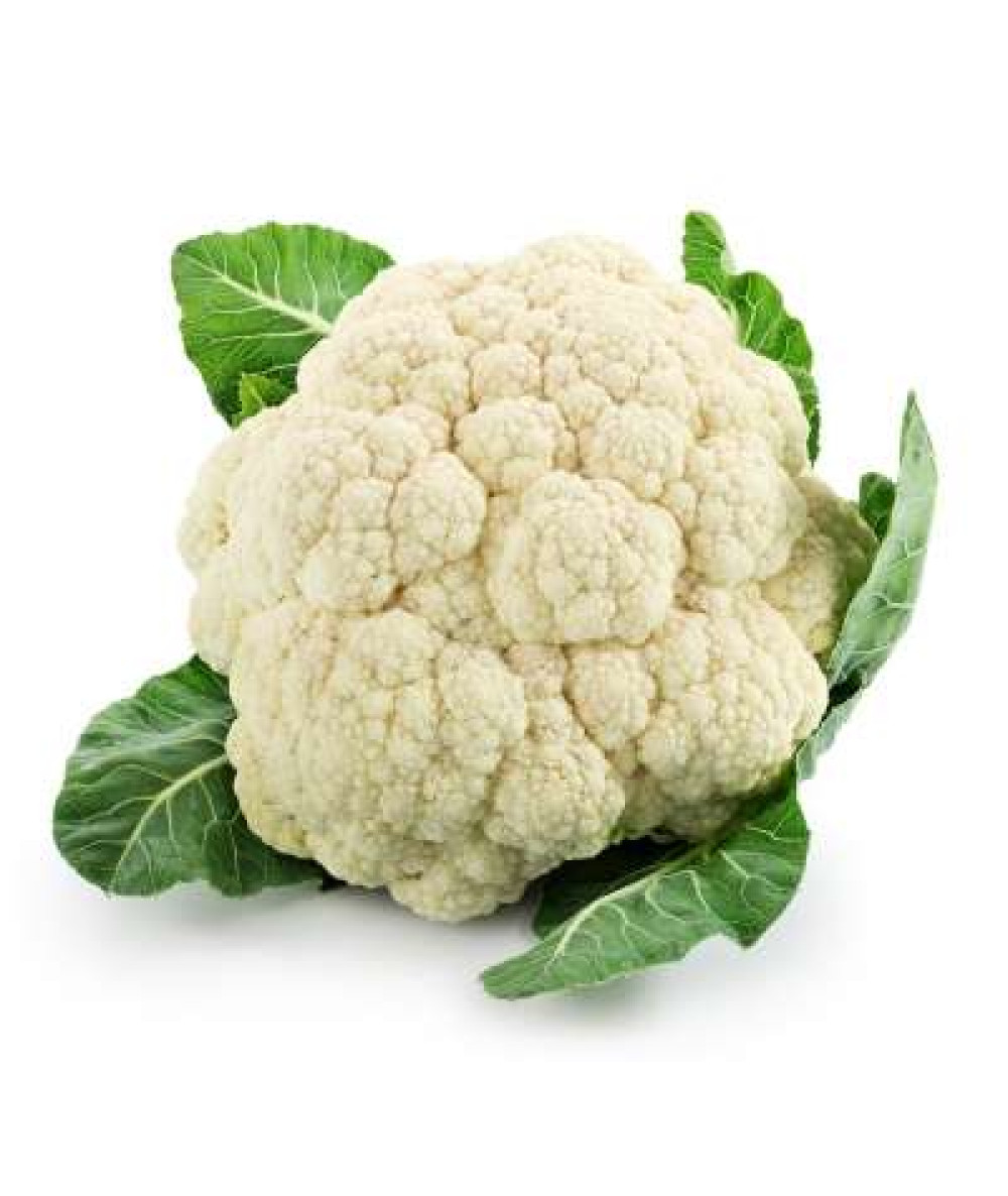 CAULIFLOWER (CHN) /KG