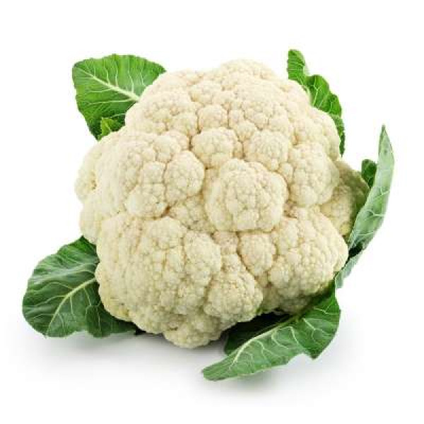 CAULIFLOWER (CHN) /KG