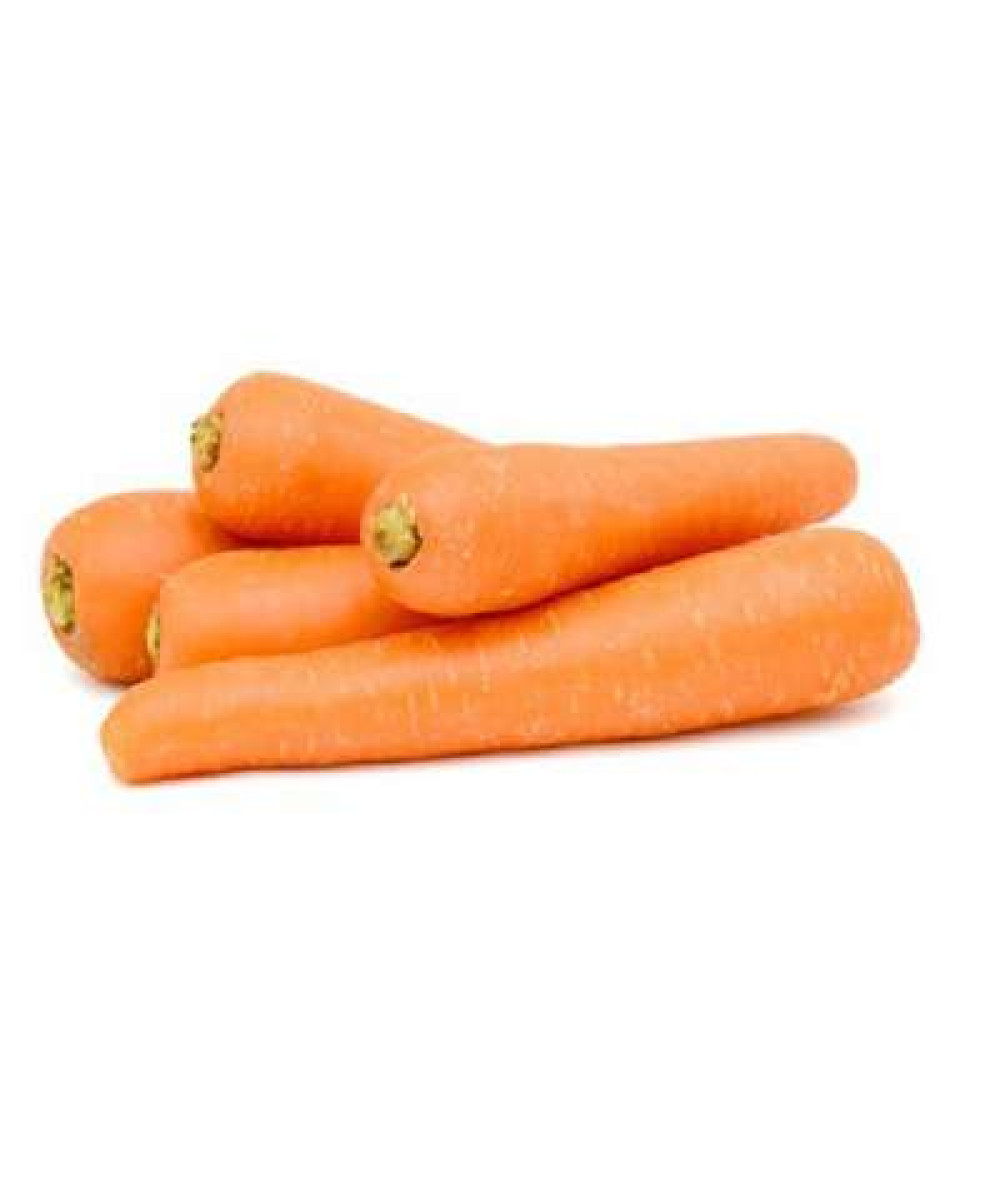 CARROT S/M (AUS) C40 500G+/-