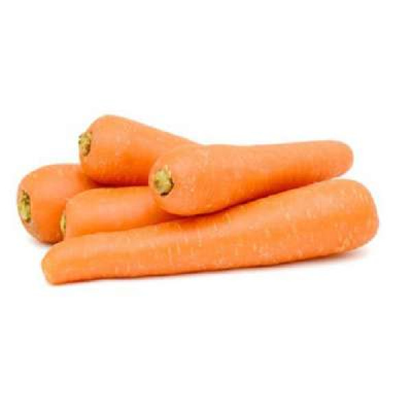 CARROT S/M (AUS) C40 500G+/-