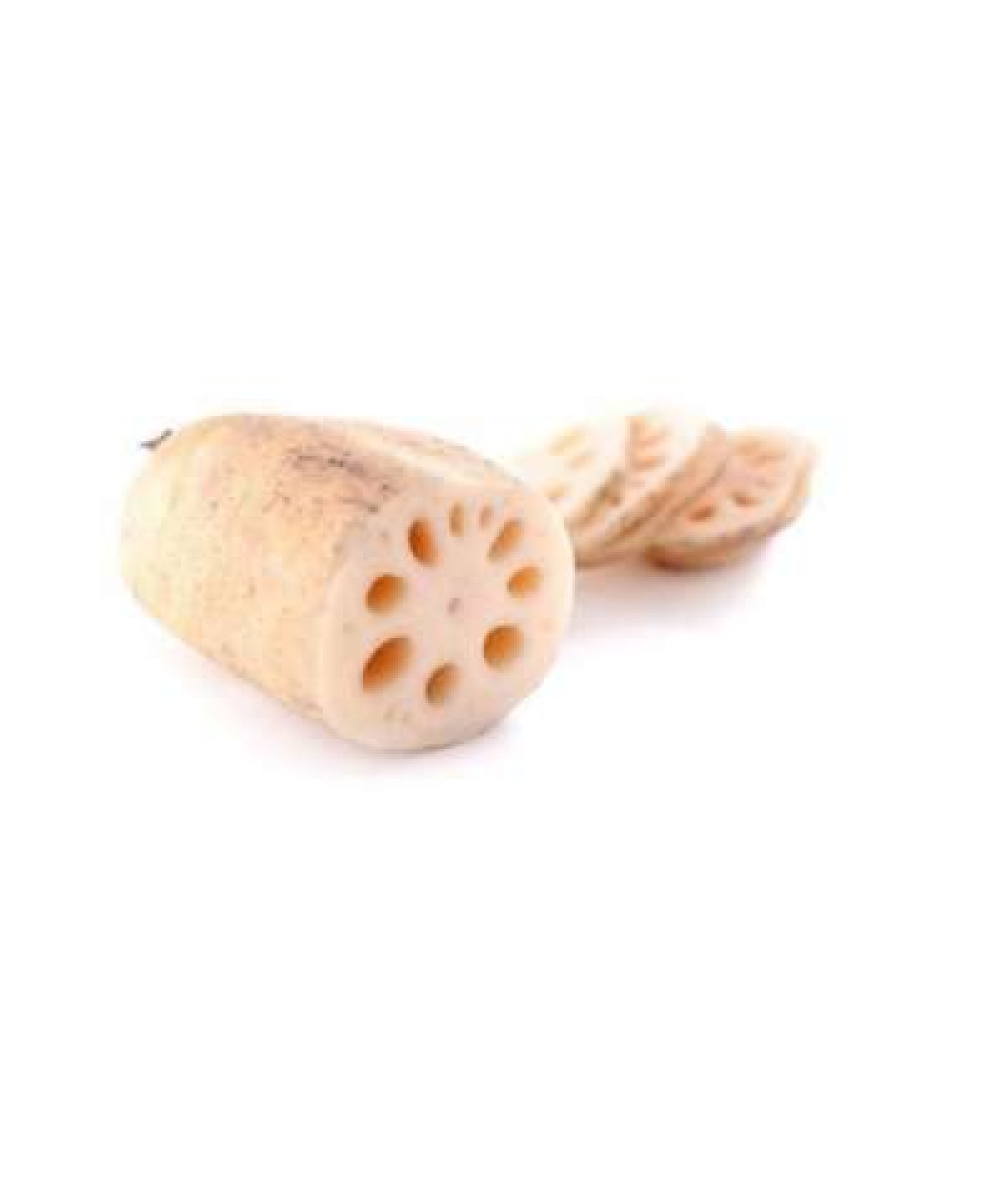 LOTUS ROOTS 'WASHED' (CHN) K10 /KG