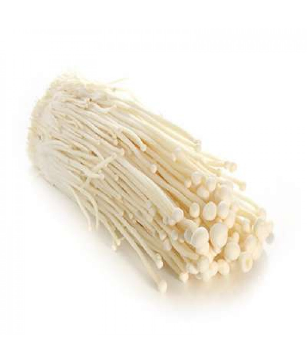 ENOKI MUSHROOM C50 100G+/-