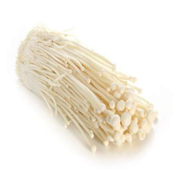 ENOKI MUSHROOM C50 100G+/-