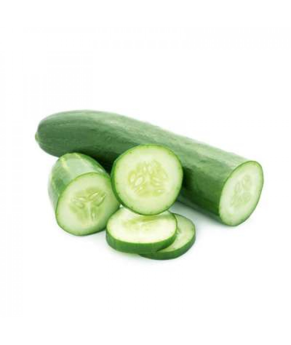 CUCUMBER 'TIMUN' /KG