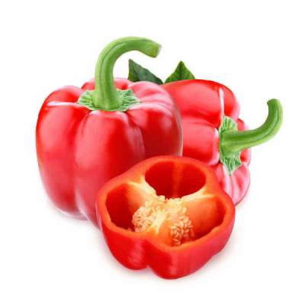 RED CAPSICUM /KG