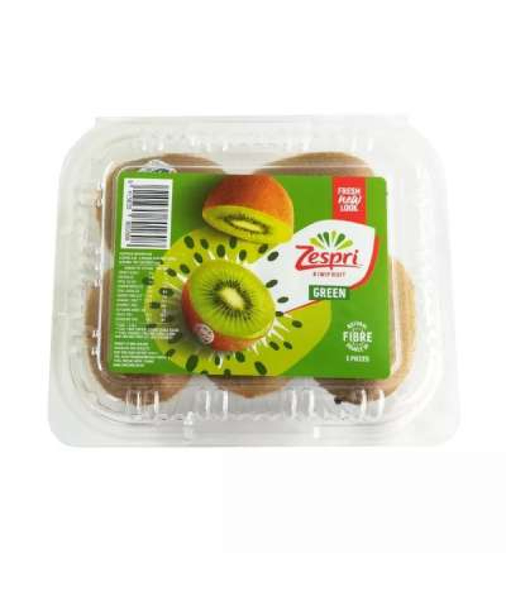 ZESPRI GREEN KIWI L (NZL) 5PCS