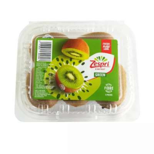 ZESPRI GREEN KIWI L (NZL) 5PCS