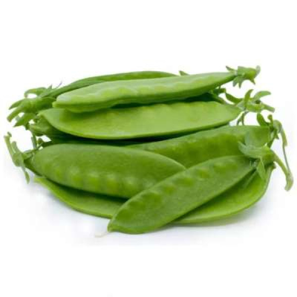 SNOW PEAS 'HOLLAND PEAS' (CHN) C30 130G+/-