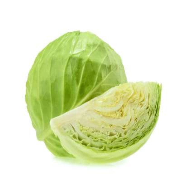 ROUND CABBAGE 'CAMERON' /KG