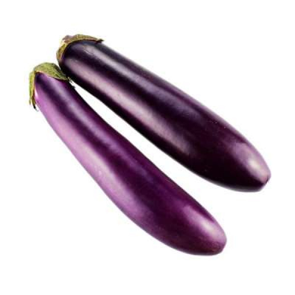 LONG BRINJAL 'TERUNG PANJANG' /KG