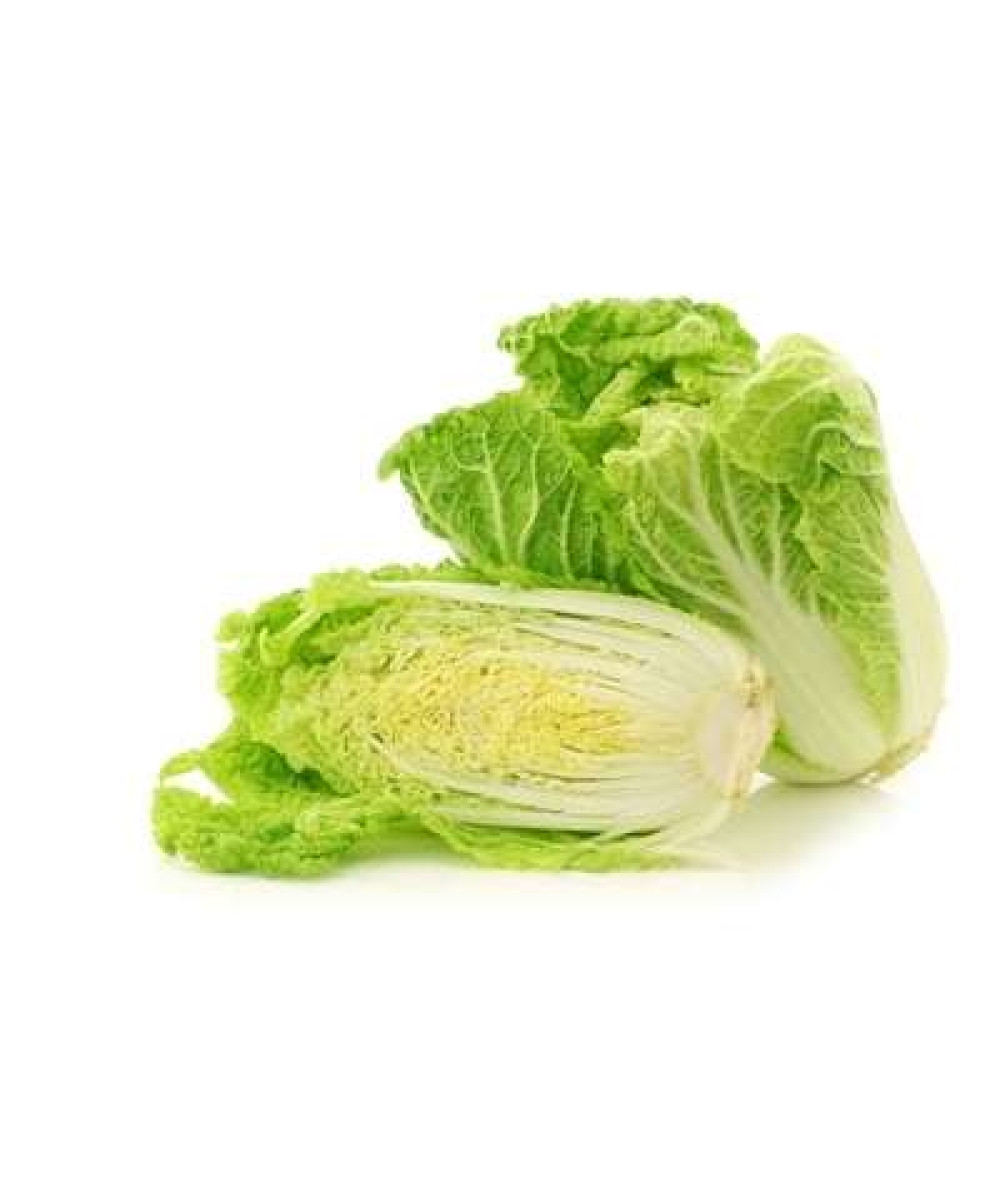 WONG PAK CABBAGE (CHN) K10 /KG