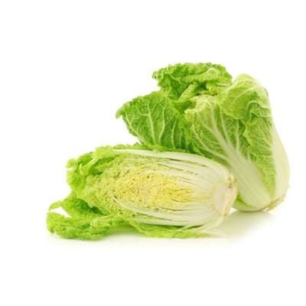 WONG PAK CABBAGE (CHN) K10 /KG