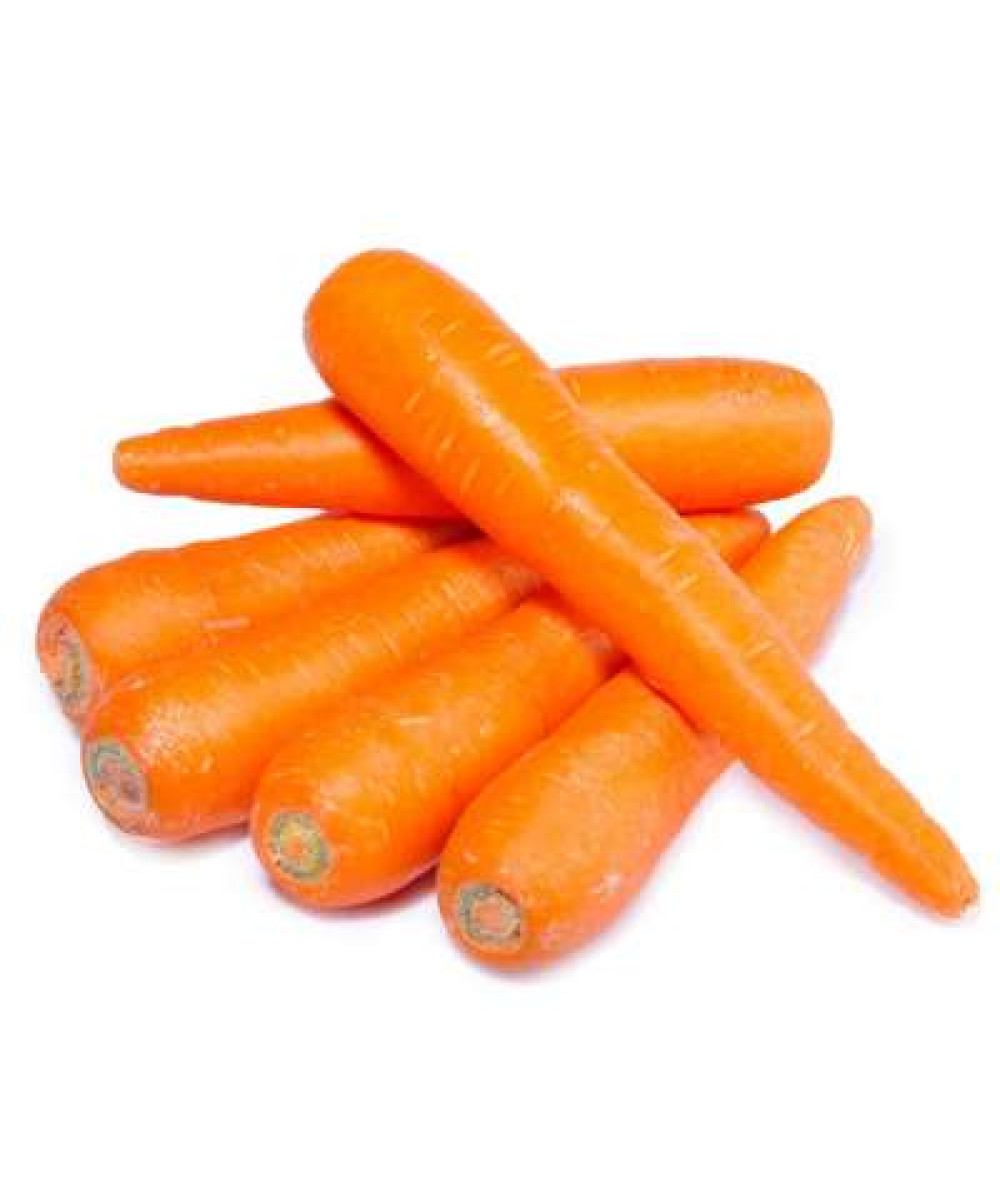 CARROT (CHN) /KG