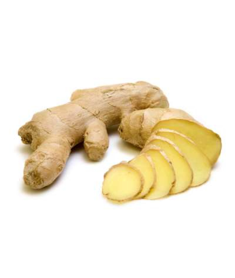 OLD GINGER (CHN) /KG