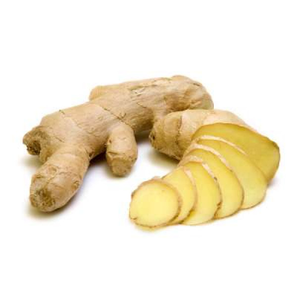 OLD GINGER (CHN) /KG