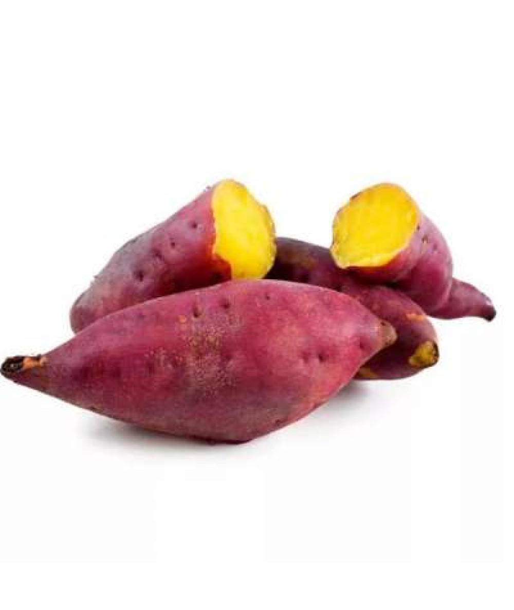 JAPANESE SWEET POTATO SS (VNM) C18 500G+/-